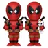 Kép 2/2 - Marvel Funko POP! SODA Figura Deadpool 11 cm