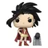 Kép 2/2 - My Hero Academia Funko POP! Animation Figura Yaoyorozu (with  Cannon) 9 cm