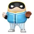 Kép 2/2 - My Hero Academia HLB  Funko POP! Figura Fatgum (Baseball) Super Sized Jumbo 15 cm