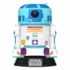 Kép 2/2 - Star Wars Funko POP! Pride Figura R2-D2 9 cm
