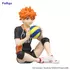 Kép 1/3 - Haikyu!! Noodle Stopper PVC Szobor Shoyo Hinata 12 cm