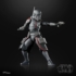 Kép 3/3 - Star Wars: The Bad Batch Black Series Clone Figura 2022 Echo 15 cm