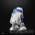 Kép 3/6 - Star Wars Episode VI 40th Anniversary Black Series Figura - R2-D2 10 cm