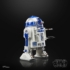 Kép 5/6 - Star Wars Episode VI 40th Anniversary Black Series Figura - R2-D2 10 cm