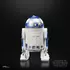Kép 4/6 - Star Wars Episode VI 40th Anniversary Black Series Figura - R2-D2 10 cm