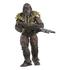 Kép 2/6 - Star Wars: The Book of Boba Fett Vintage Collection Figura Krrsantan 10 cm