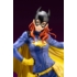Kép 2/4 - DC Comics Bishoujo PVC Szobor 1/7 Batgirl (Barbara Gordon) 23 cm