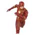 Kép 9/9 - DC The Flash Movie Akció Figura The Flash (Speed Force Variant) (Gold Label) 18 cm