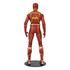Kép 7/9 - DC The Flash Movie Akció Figura The Flash (Speed Force Variant) (Gold Label) 18 cm