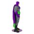 Kép 5/8 - DC Multiverse Akció Figura Batman (The Dark Knight Returns) (Jokerized) (Gold Label) 18 cm
