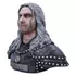 Kép 2/3 - The Witcher Mellszobor Geralt 39 cm - Utolsó darabok -