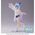 Kép 3/4 - Re: Zero -Starting Life in Another World- Luminasta PVC Szobor Rem Day After the Rain 21 cm