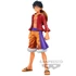 Kép 1/3 - One Piece DXF The Grandline Series Monkey D Luffy Wanokuni Figura 16cm