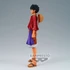 Kép 3/3 - One Piece DXF The Grandline Series Monkey D Luffy Wanokuni Figura 16cm