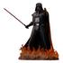 Kép 1/4 - Star Wars: Obi-Wan Kenobi Premier Collection 1/7 Darth Vader 28 cm Szobor