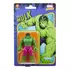 Kép 1/2 - Marvel Legends Retro Collection Akció Figura The Incredible Hulk 10 cm