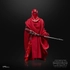 Kép 3/3 - Star Wars Episode VI 40th Anniversary Black Series Akció Figura Emperor's Royal Guard 15 cm