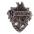 Kép 1/3 - Harry Potter  Fali Dísz 3D Hollóhát 21 cm