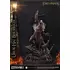 Kép 1/2 - Lord of the Rings Szobor 1/4 Uruk-Hai Berserker 93 cm