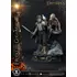 Kép 1/2 - Lord of the Rings 1/4 Frodo & Gollum Bonus Version 46 cm Szobor