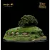 Kép 1/2 - Lord of the Rings Diorama Bag End Regular Edition