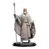 Kép 1/2 - The Lord of the Rings 1/6 Gandalf the White (Classic Series) 37 cm Szobor