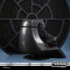 Kép 4/4 - Star Wars Episode VI Vintage Collection Akció Figura Emperor's Throne Room Exclusive 10 cm