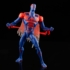 Kép 2/5 - Spider-Man: Across the Spider-Verse Marvel Legends Figura Spider-Man 2099 15 cm Miguel