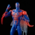 Kép 3/5 - Spider-Man: Across the Spider-Verse Marvel Legends Figura Spider-Man 2099 15 cm Miguel