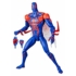 Kép 5/5 - Spider-Man: Across the Spider-Verse Marvel Legends Figura Spider-Man 2099 15 cm Miguel