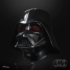 Kép 5/7 - Star Wars: Obi-Wan Kenobi Black Series Elektronikus Sisak 2022 Darth Vader