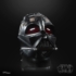 Kép 7/7 - Star Wars: Obi-Wan Kenobi Black Series Elektronikus Sisak 2022 Darth Vader
