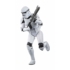 Kép 3/4 - Star Wars: The Clone Wars Black Series Akció Figura - Phase II Clone Trooper 15 cm
