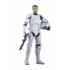 Kép 4/4 - Star Wars: The Clone Wars Black Series Akció Figura - Phase II Clone Trooper 15 cm