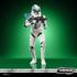 Kép 2/4 - Star Wars Episode VI 40th Anniversary Vintage Collection Figura Clone Captain Howzer 10 cm