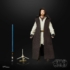 Kép 4/4 - Star Wars: Obi-Wan Kenobi Black Series Akció Figura Obi-Wan Kenobi (Jedi Legend) 15 cm