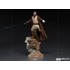 Kép 2/3 - Star Wars Deluxe BDS Art Scale Iron Studios Szobor 1/10 Obi-Wan Kenobi 28 cm