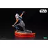 Kép 3/7 - Star Wars The Clone Wars ARTFX PVC Szobor 1/7 Ahsoka Tano Escape from the Clones 24 cm