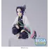 Kép 3/3 - Demon Slayer: Kimetsu no Yaiba PM Perching PVC Szobor Shinobu Kocho (Hashira Meeting) 10 cm