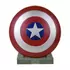 Kép 1/2 - Marvel Coin Bank Captain America Shield 25 cm