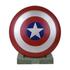 Kép 1/2 - Marvel Coin Bank Captain America Shield 25 cm
