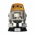 Kép 2/2 - Star Wars: Ahsoka Funko POP! Figura - C1-10P (Chopper) 9 cm