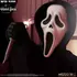 Kép 1/2 - Scream MDS Roto Plush Doll Ghost Face 46 cm Baba