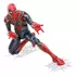 Kép 3/4 - Marvel Studios Marvel Legends Akciófigura Iron Spider 15 cm IronSpider