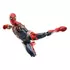 Kép 4/4 - Marvel Studios Marvel Legends Akciófigura Iron Spider 15 cm IronSpider
