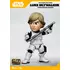 Kép 2/4 - Star Wars Egg Attack Szobor - Luke Skywalker (Stormtrooper Disguise) 17 cm
