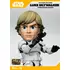 Kép 3/4 - Star Wars Egg Attack Szobor - Luke Skywalker (Stormtrooper Disguise) 17 cm