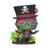 Kép 2/2 - Disney: Villains Funko POP! Disney Figura Sugar Skull Facilier with Base Special Edition 9 cm