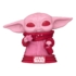 Kép 2/2 - Star Wars Valentines Funko POP! Star Wars Grogu 9 cm