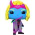 Kép 2/2 - Marvel Funko POP! Marvel Black Light Figura Sylvie (Blacklight) 9 cm